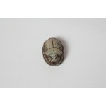 Egyptische - Egypte Antieke scarabee uit Egypte 18de dynastie