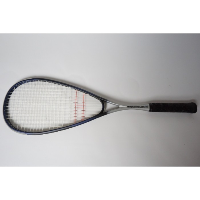 rib nauwelijks Rijden H Graphite Ultralight squash racket