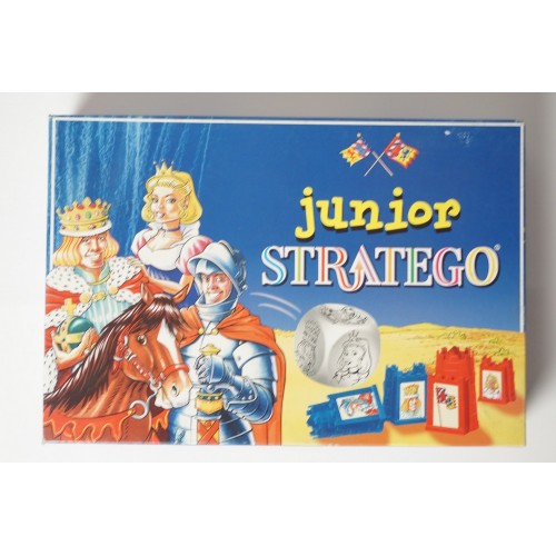 Junior Stratego 2