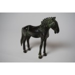 Paardje - paard van brons of koper