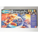 Stratego Legends bordspel
